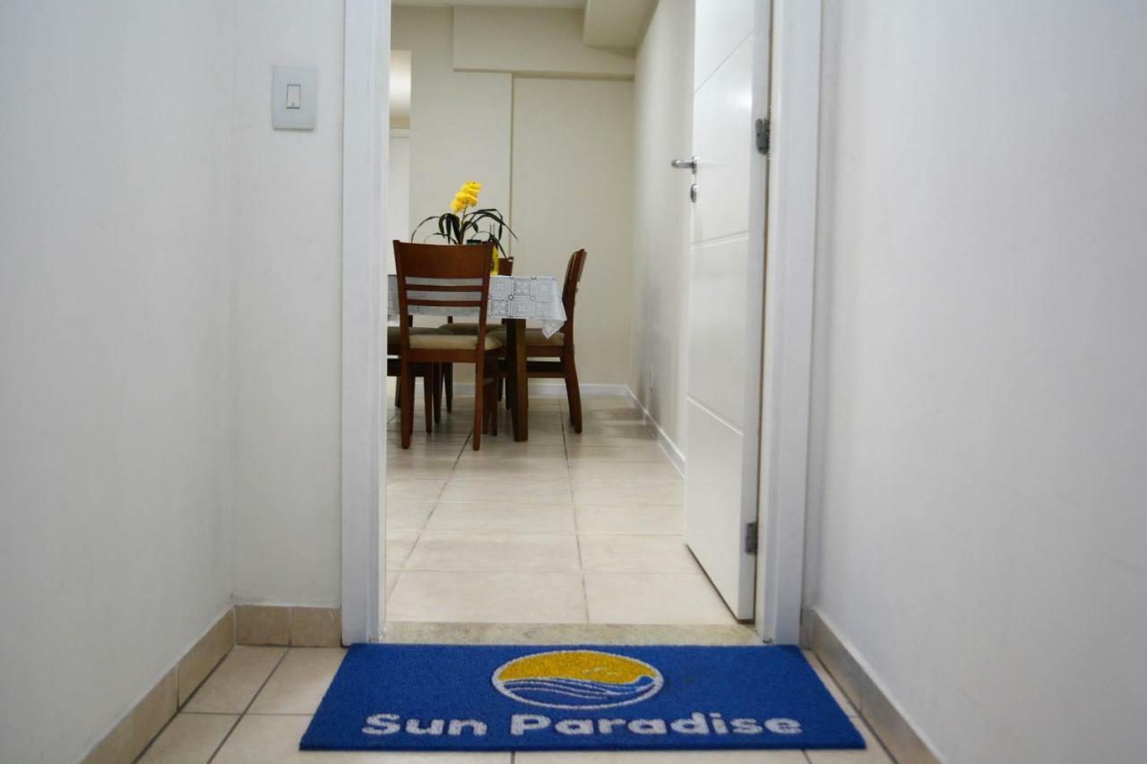 Sun Paradise - Jtr Maceió Esterno foto